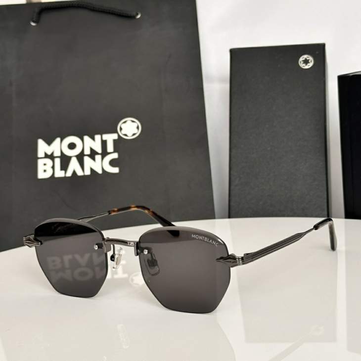 Picture of Mont Blanc Sunglasses _SKUfw79339235fw